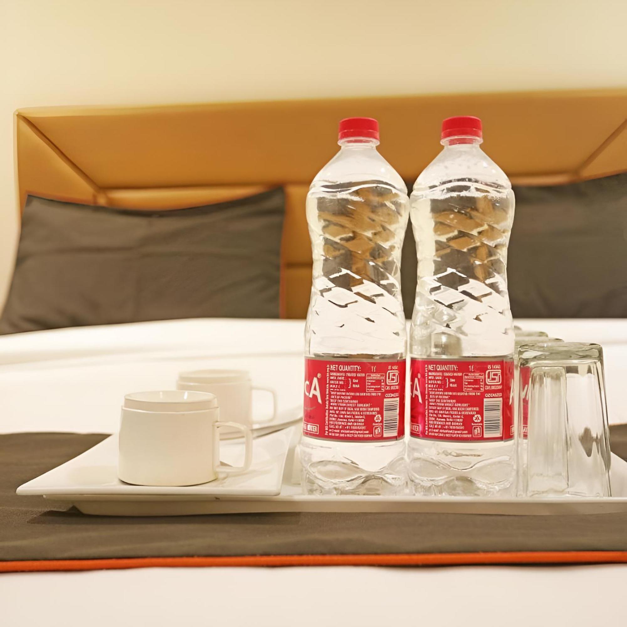 Hotel Hotel Gs Near Delhi Airport For Family And International Guests