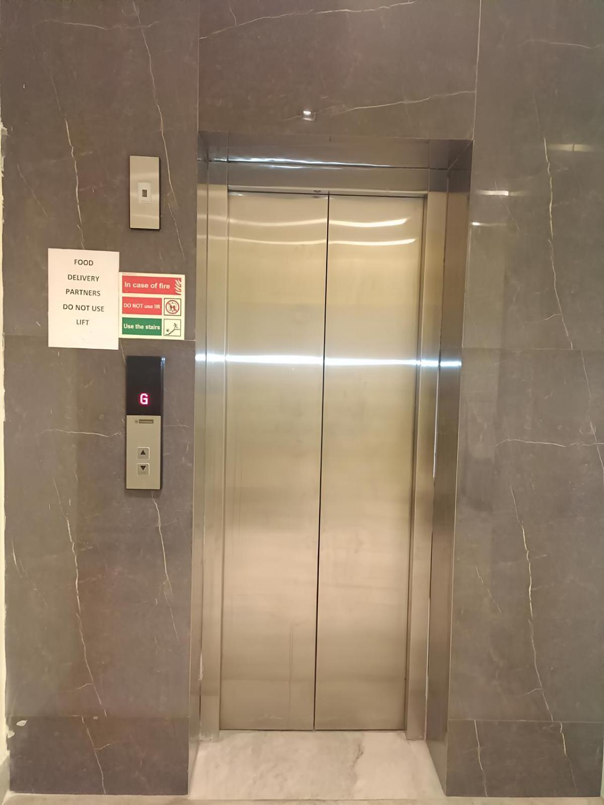 Hotel Gs Near Delhi Airport For Family And International Guests