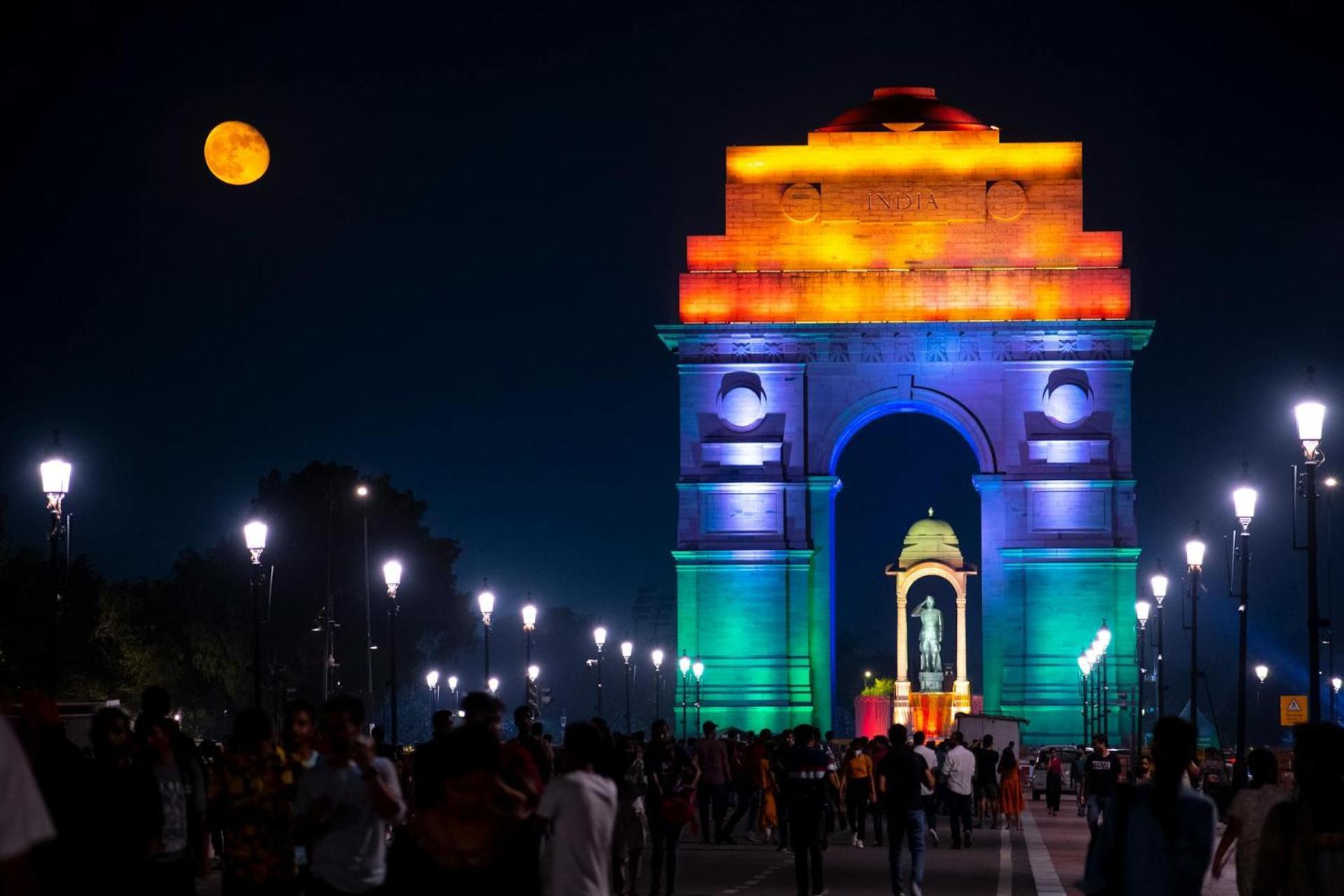 Hotel Gold Near Delhi Airport For Family And International Guests New Delhi